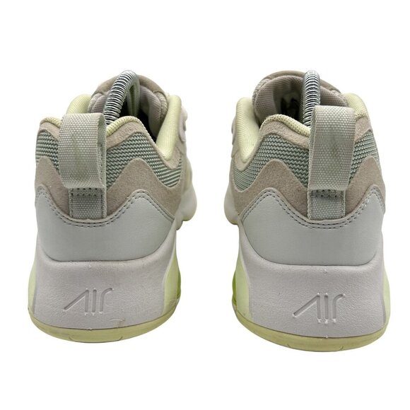 Nike Air Max 200 Womens 6.5  Pistachio Frost Cushioning  Breathable Athletic - Picture 4 of 11